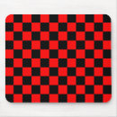 Recherche de contrôleurs tapis souris Rouge