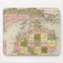 Recherche de michigan tapis souris Avec