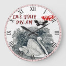 Recherche de cygne noir posters Rouge