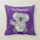 Recherche de animaux australiens coussins Animal australien