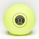 Recherche de logo tennis balles Moderne