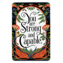 Recherche de mots positifs magnets Encouragement