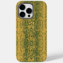 Recherche de serpent vert iphone coques Peau de serpent
