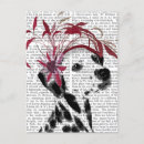 Recherche de dalmatien cartes postales Fleurs