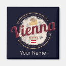 Recherche de drapeau l autriche magnets Travel