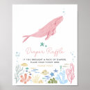 Zoek naar walvis baby posters Onder het zee