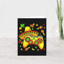 Recherche de crâne mexicain vœux cartes Fiesta