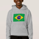 Zoek naar brazilië hoodies Rio de janeiro