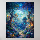 Recherche de fairy posters Enchanteur