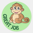 Recherche de pouce autocollants Pour enfants