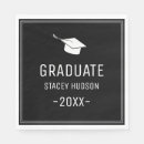 Recherche de graduation party serviettes Daughter