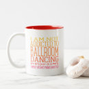 Recherche de danse salon tasses Valse