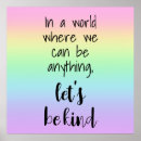 Recherche de rainbow posters Couleurs arc en ciel