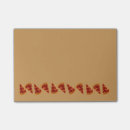 Recherche de pizza post its Tranche
