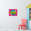 Recherche de supergirl posters Femme de demain