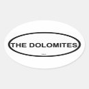 Recherche de dolomite autocollants Italie