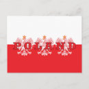Recherche de aigle polonais cartes postales Pologne