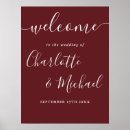 Recherche de traditionnel mariage posters Élégant