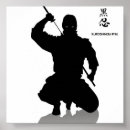 Recherche de ninjas art Shinobi