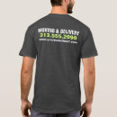 Recherche de camion tshirts Transport