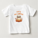 Recherche de fantôme mignon tshirts Pour enfants