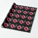 Zoek naar lipstick cadeaupapier Lippen