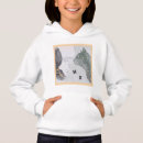 Recherche de chat blanc noir Gris