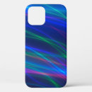 Zoek naar groene gloed iphone hoesjes Blauw
