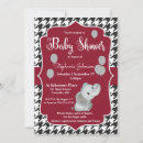Recherche de éléphant baby shower invitations Gris