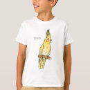 Recherche de cocktails enfant tshirts Perroquet