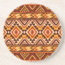 Recherche de ethnique dessous de verres Natif