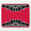 Recherche de déco tapis souris Blanc