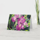 Recherche de jardin japonais vœux cartes Fleur