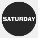 Zoek naar zaterdag Dag van de week