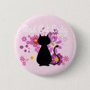 Zoek naar prinses buttons Kat