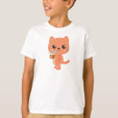 Recherche de orange cat tshirts Pour enfants