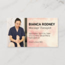 Zoek naar voeten visitekaartjes Salon