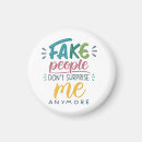 Recherche de drôles de citations magnets Sarcasme