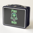 Zoek naar zombie lunchboxen Halloween