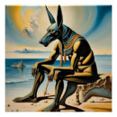 Recherche de de chacal posters Anubis