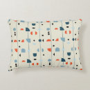 Recherche de geometric coussins Modern