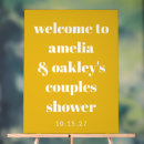 Recherche de couple shower mariages Mignon