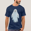 Recherche de fantômes mignons tshirts Esprit