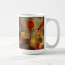 Recherche de paul klee tasses Bauhaus