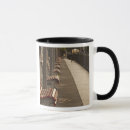 Recherche de passerelle tasses Artistique