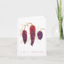 Recherche de chili vœux cartes Chaud