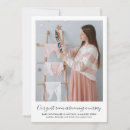 Recherche de nous attendons le invitations Moderne