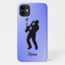 Zoek naar saxophone iphone hoesjes Instrument