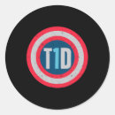 Recherche de remède autocollants Diabète drôle