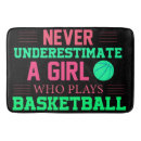 Zoek naar basketbal badmatten Sport